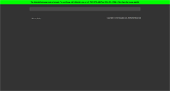 Desktop Screenshot of hsmaker.com